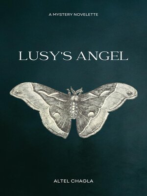 cover image of Lusy's Angel